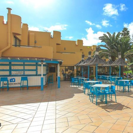 코라레호 Casa Betta Wifi And Pool Irent Fuerteventura 아파트 외부 사진