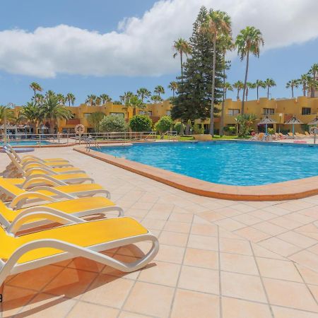코라레호 Casa Betta Wifi And Pool Irent Fuerteventura 아파트 외부 사진