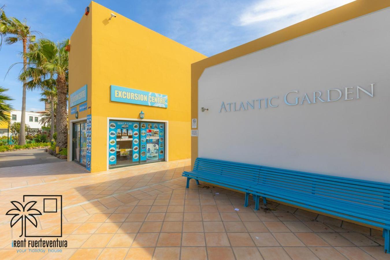 코라레호 Casa Betta Wifi And Pool Irent Fuerteventura 아파트 외부 사진