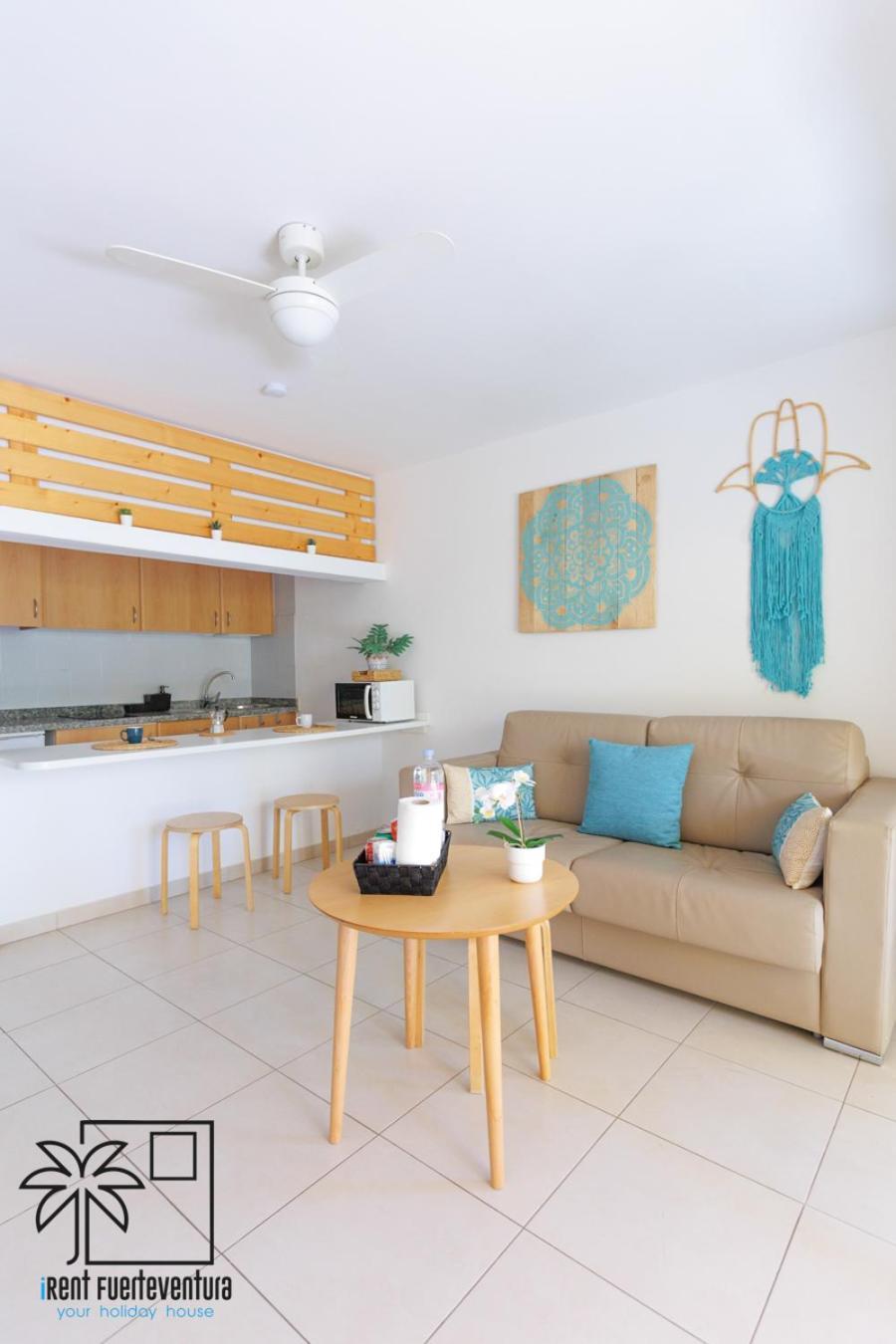 코라레호 Casa Betta Wifi And Pool Irent Fuerteventura 아파트 외부 사진