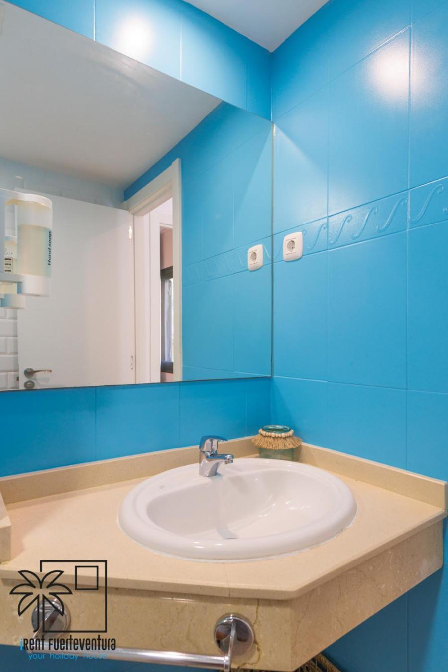 코라레호 Casa Betta Wifi And Pool Irent Fuerteventura 아파트 외부 사진