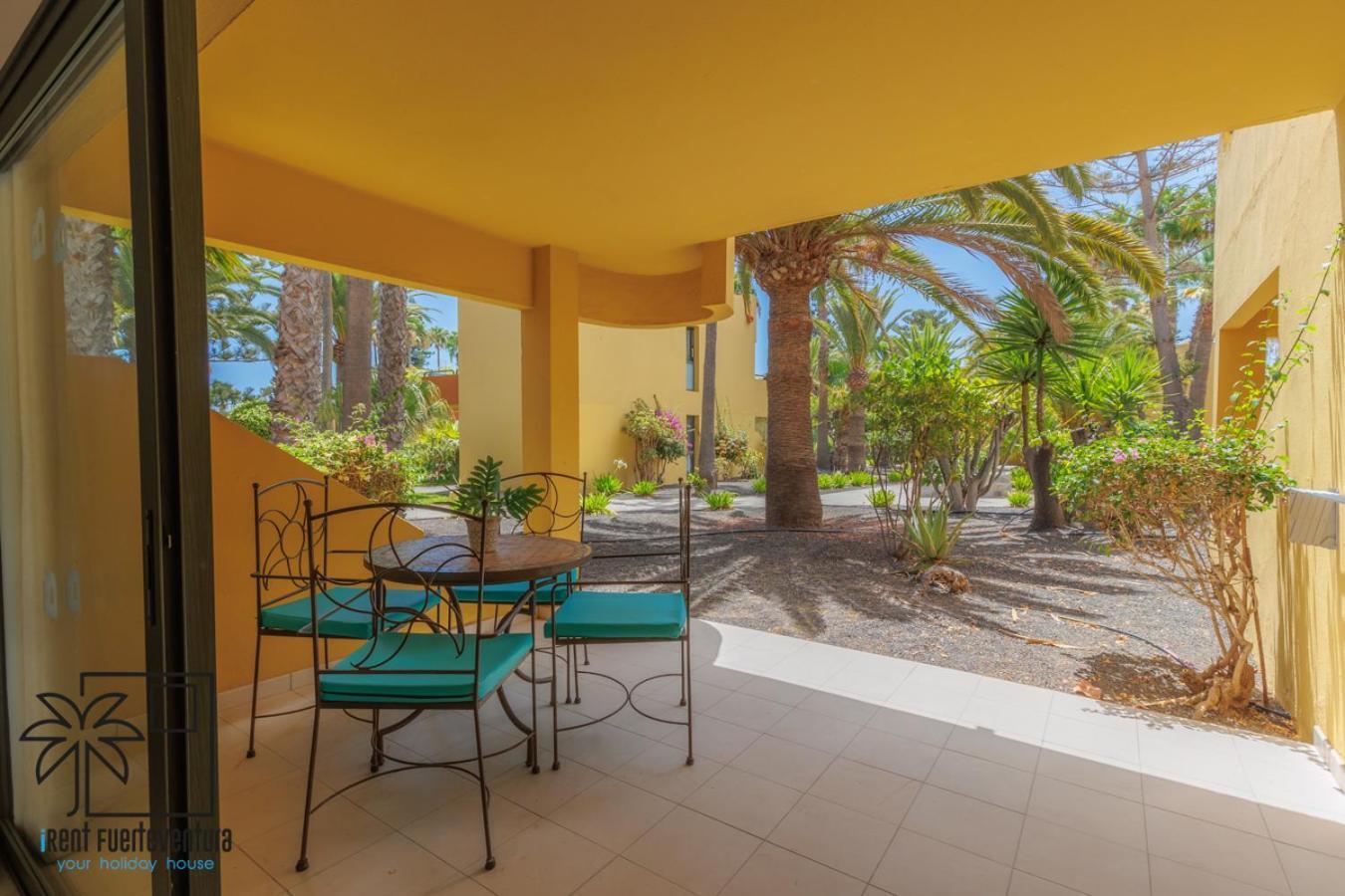 코라레호 Casa Betta Wifi And Pool Irent Fuerteventura 아파트 외부 사진