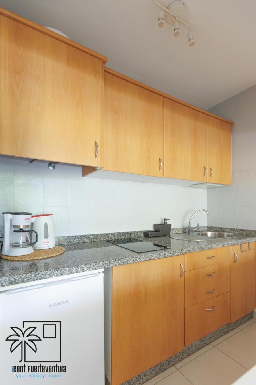 코라레호 Casa Betta Wifi And Pool Irent Fuerteventura 아파트 외부 사진