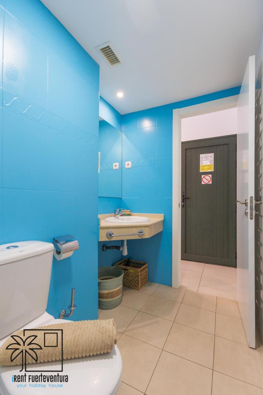 코라레호 Casa Betta Wifi And Pool Irent Fuerteventura 아파트 외부 사진