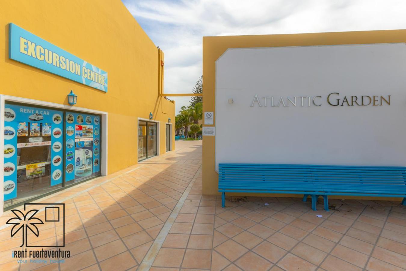 코라레호 Casa Betta Wifi And Pool Irent Fuerteventura 아파트 외부 사진