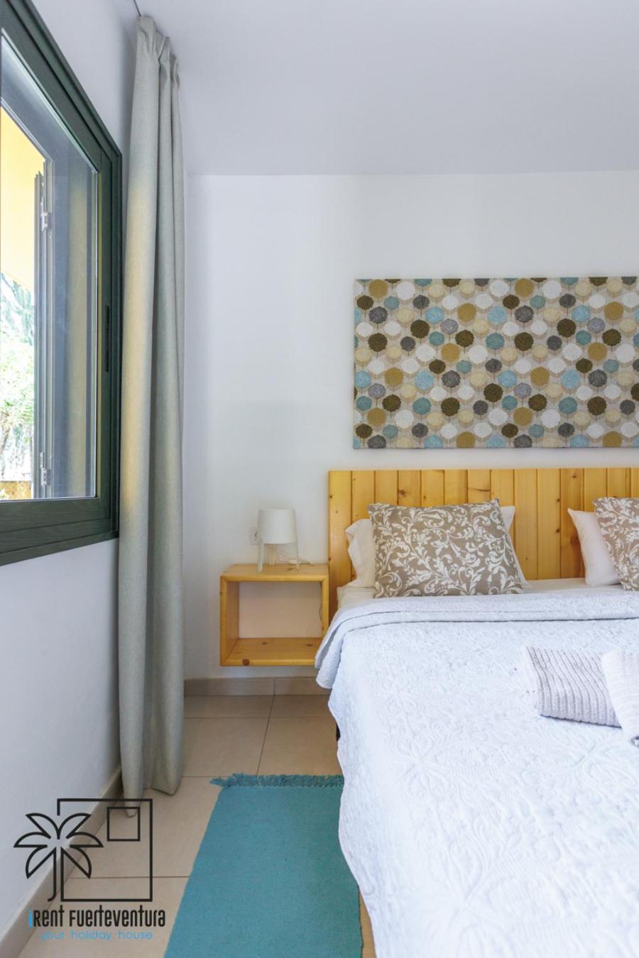 코라레호 Casa Betta Wifi And Pool Irent Fuerteventura 아파트 외부 사진