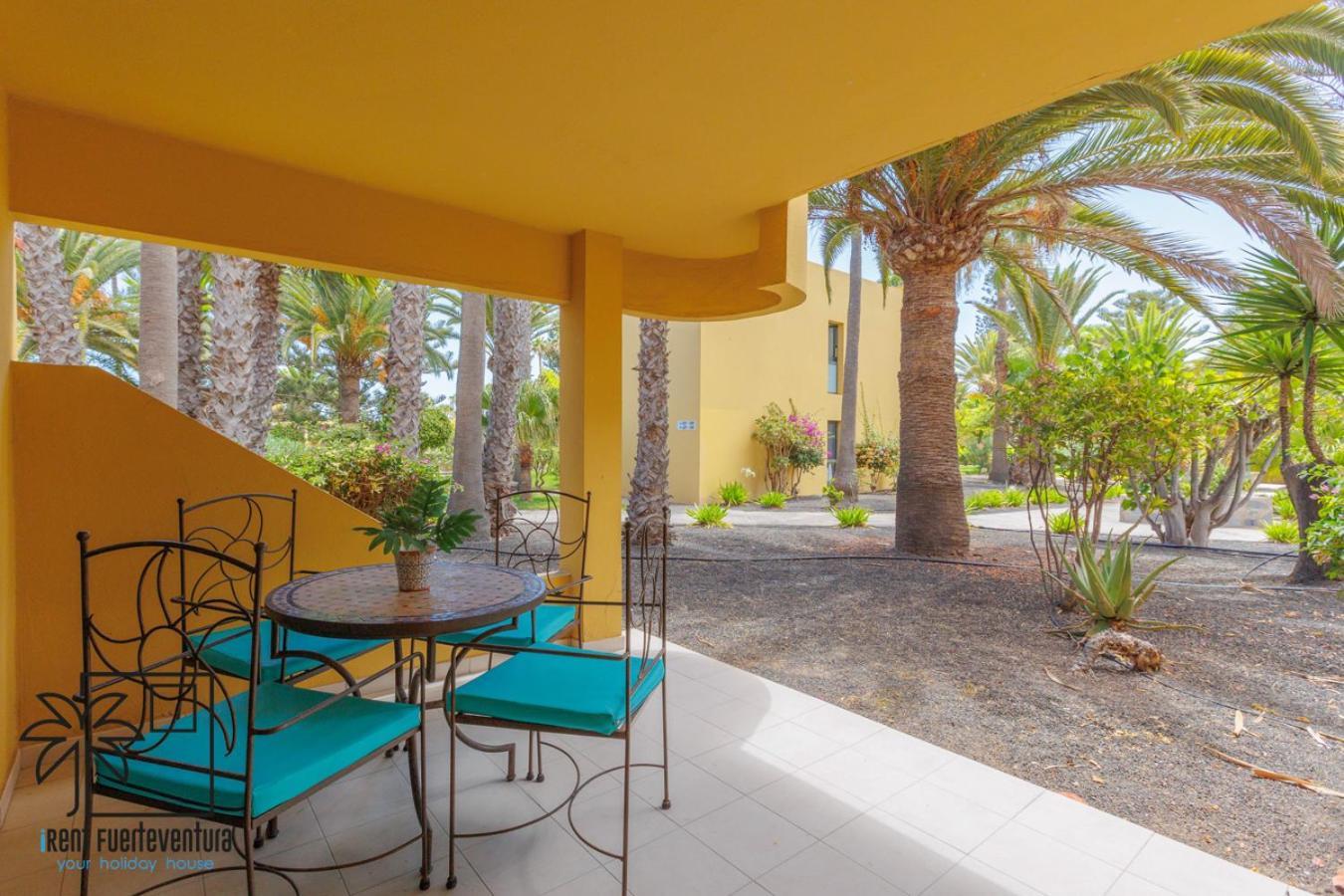코라레호 Casa Betta Wifi And Pool Irent Fuerteventura 아파트 외부 사진